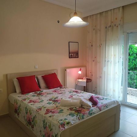 Appartement Philoxenia Michaniona Extérieur photo