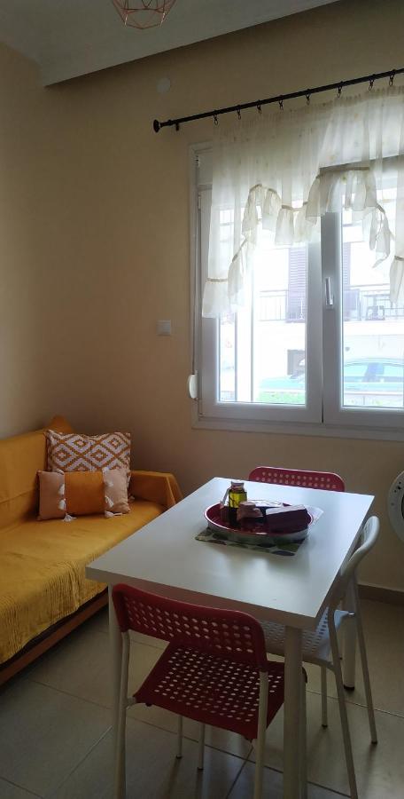 Appartement Philoxenia Michaniona Extérieur photo