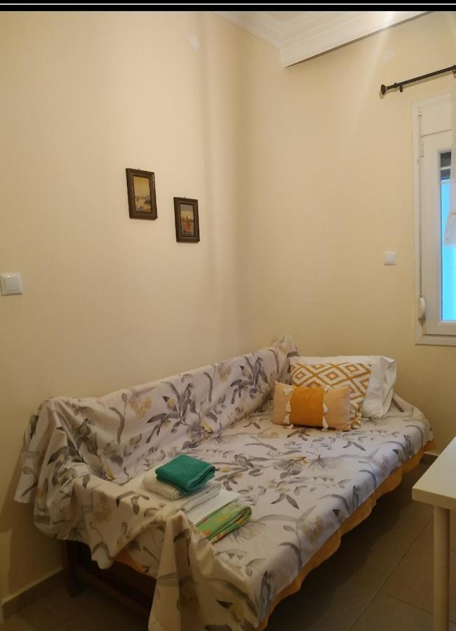 Appartement Philoxenia Michaniona Extérieur photo