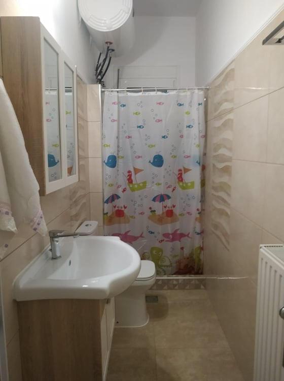 Appartement Philoxenia Michaniona Extérieur photo