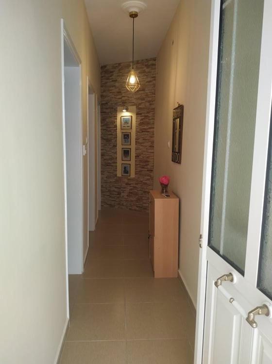 Appartement Philoxenia Michaniona Extérieur photo