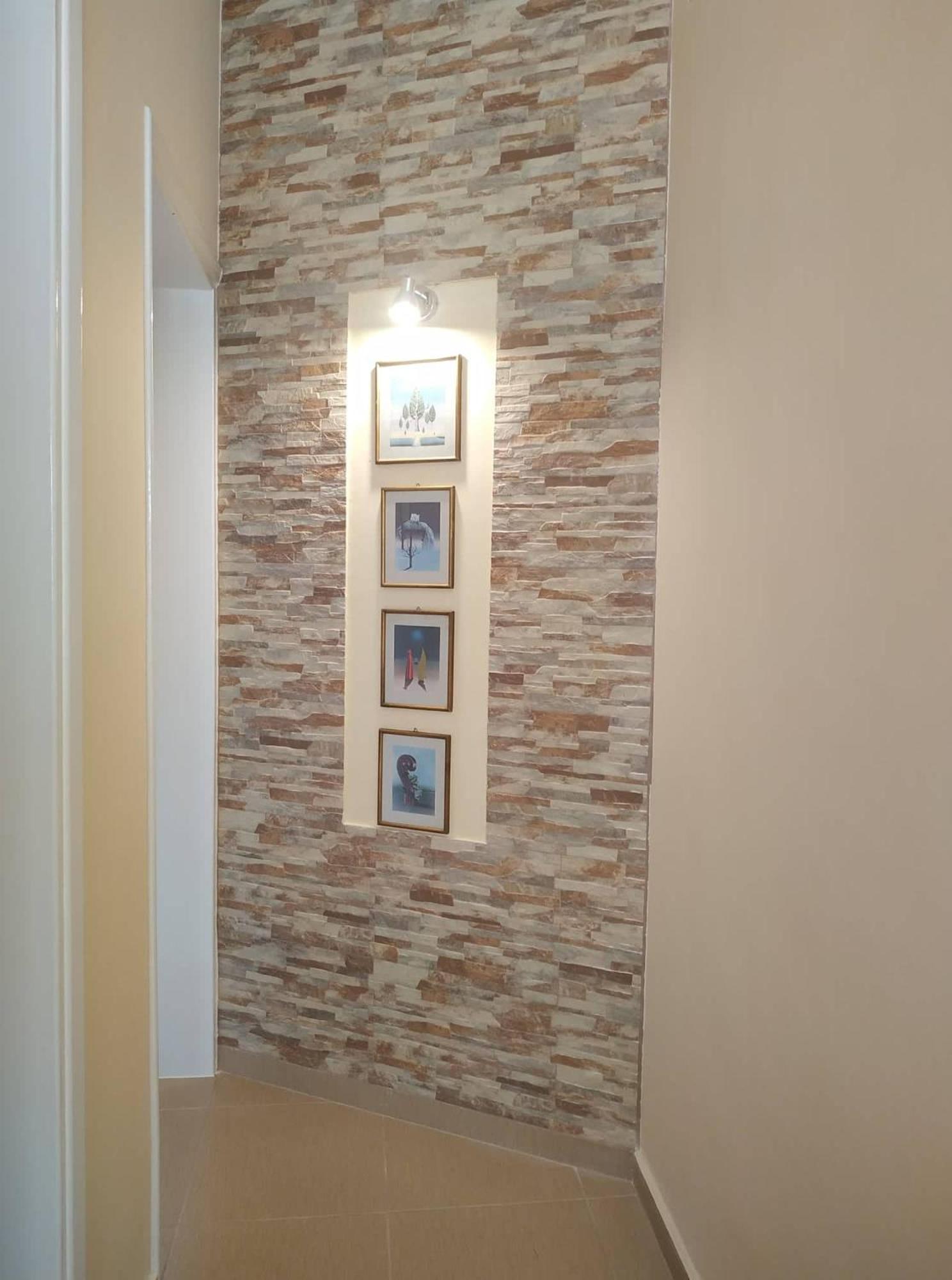 Appartement Philoxenia Michaniona Extérieur photo